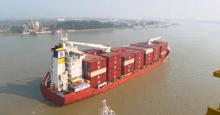 চট্টগ্রাম বন্দরে থাইল্যান্ড থেকে আসা ট্রানজিট পণ্য আজই খালাস